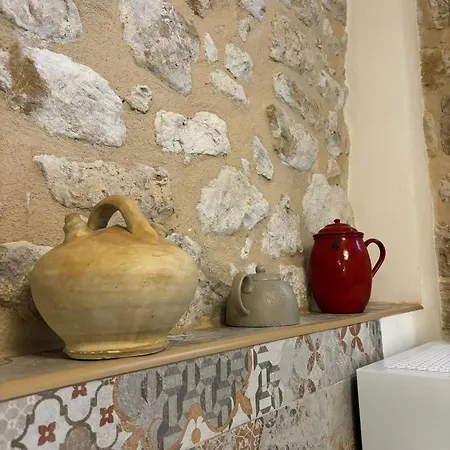 La Fusteria D' Apartment *