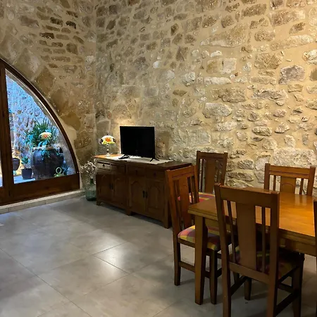 La Fusteria D'