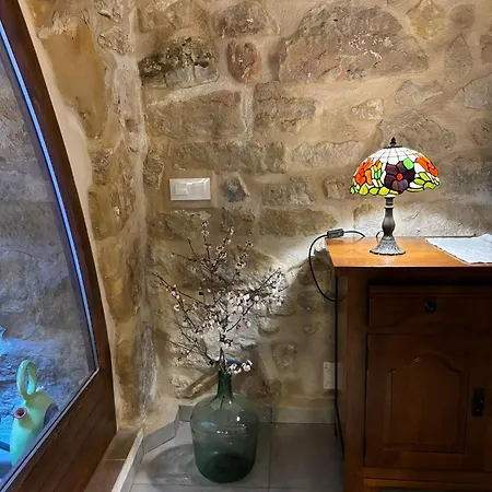 La Fusteria D'
